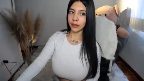 Alyn online show from 12.02.25