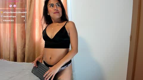 amber online show from 01.17.25