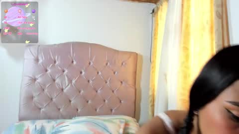 amber online show from 02.21.25