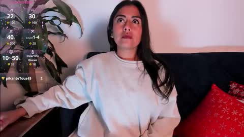 amber online show from 12.03.25