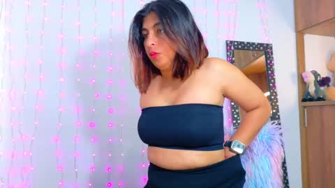 Snapshot of im_anna_ chatting on 01.09.26 im_anna_ online show from 01.09.26