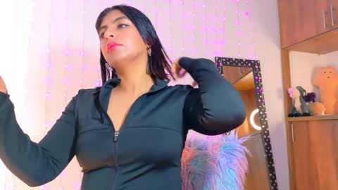 Snapshot of im_anna_ chatting on 01.14.26 im_anna_ online show from 01.14.26