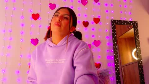 Snapshot of im_anna_ chatting on 02.21.26 im_anna_ online show from 02.21.26