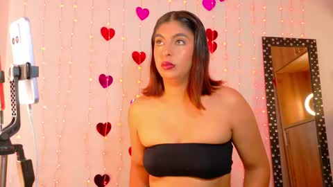 Snapshot of im_anna_ chatting on 02.22.26 im_anna_ online show from 02.22.26