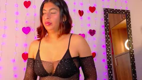 Snapshot of im_anna_ chatting on 02.25.26 im_anna_ online show from 02.25.26