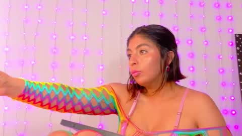 Snapshot of im_anna_ chatting on 03.04.26 im_anna_ online show from 03.04.26