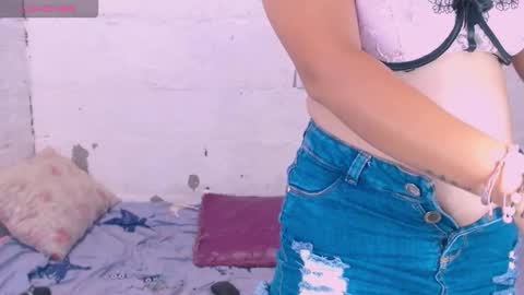 im_antonellasexy online show from 11.18.25