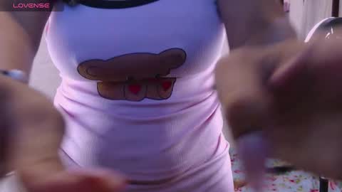 im_antonellasexy online show from 11.29.25