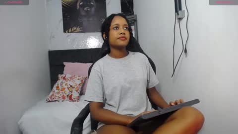 Ariana online show from 02.21.25