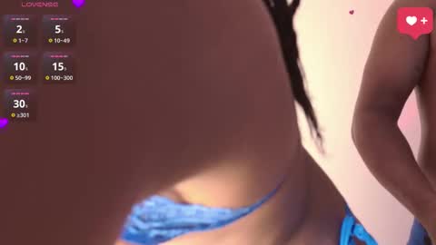 Ariana online show from 09.23.25