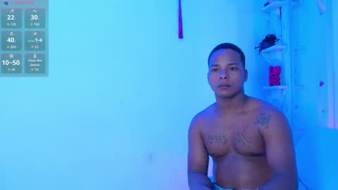 Ariana online show from 10.04.25