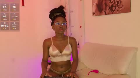 Ariana online show from 10.11.25