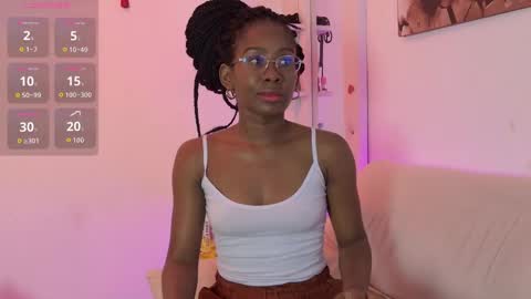 Ariana online show from 11.02.25