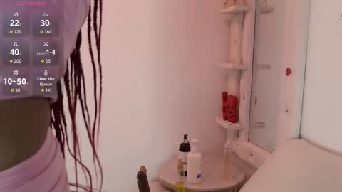 Ariana online show from 11.16.25