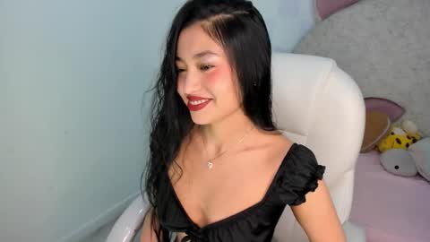 Atenea online show from 03.19.26
