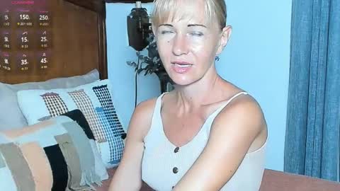 Christine -  online show from 10.26.25