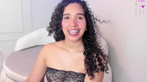 Belinda Mesa  online show from 09.23.25