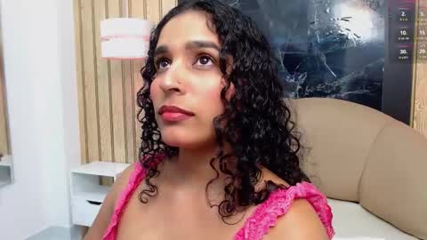 Belinda Mesa  online show from 02.07.26