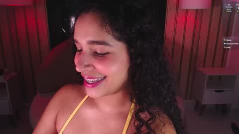 Belinda Mesa  online show from 03.01.26