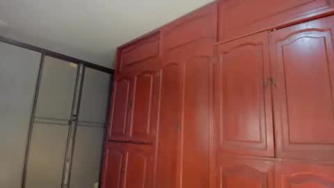 im_brittany_333 online show from 10.16.25