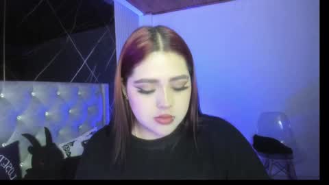 im_bunny__ online show from 10.04.25