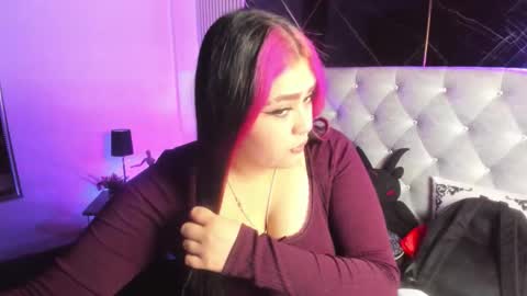 im_bunny__ online show from 01.15.26