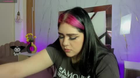 im_bunny__ online show from 02.10.26