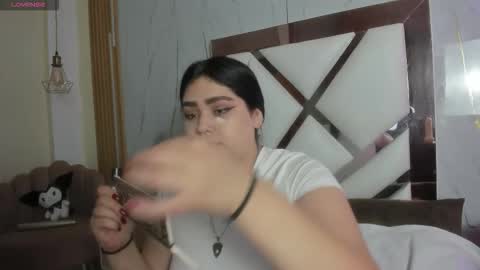 im_bunny__ online show from 03.19.26