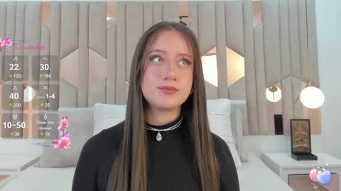 Caro   online show from 01.18.25