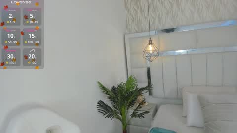 DAHLIA online show from 10.27.25