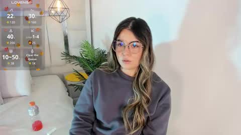 DAHLIA online show from 10.29.25