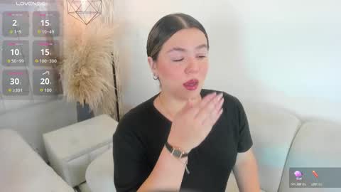 DAHLIA online show from 03.06.26