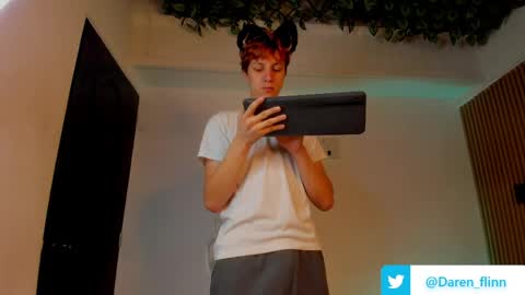 daren online show from 04.20.26