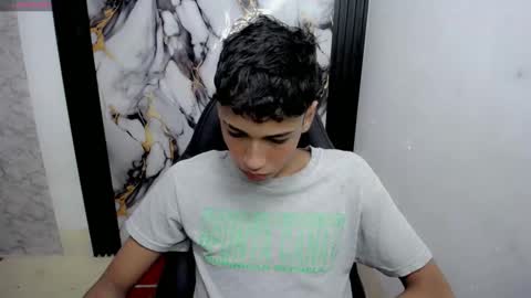 im_david01 online show from 12.04.25