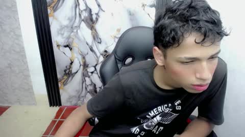 im_david01 online show from 12.17.25