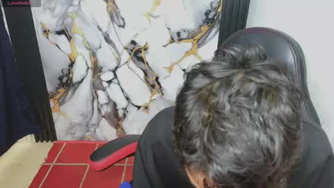 im_david01 online show from 01.08.26