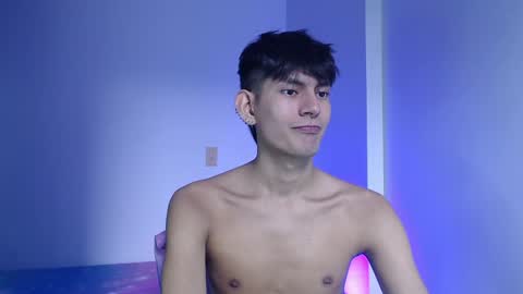 Snapshot of im_davo23 chatting on 01.15.25 Davo online show from 01.15.25