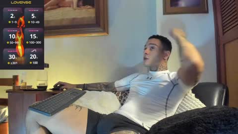 im_dominike online show from 01.03.25