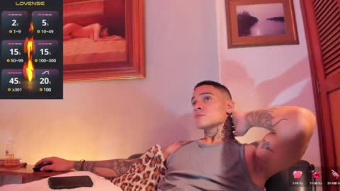 im_dominike online show from 01.05.25