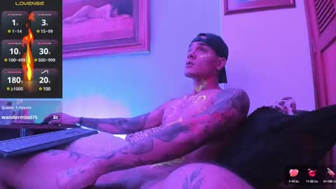 im_dominike online show from 02.09.25