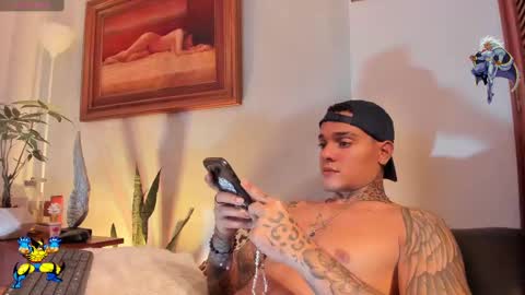 im_dominike online show from 10.07.25