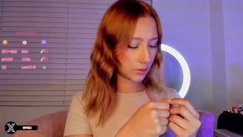 Eli  online show from 10.06.25