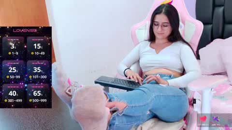 Eliza online show from 01.20.25