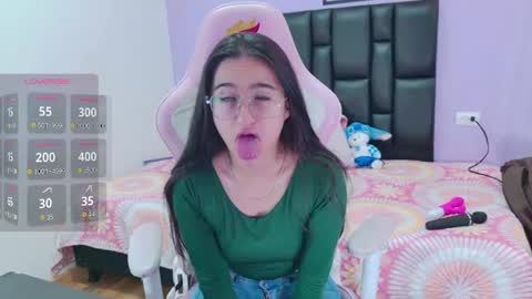 Eliza online show from 04.18.26