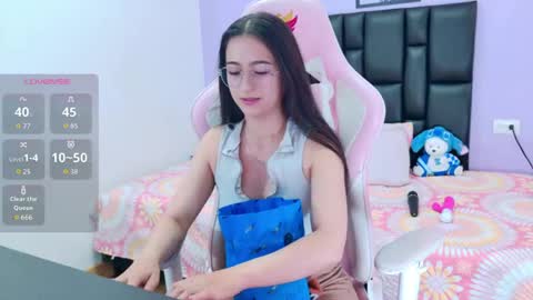 Eliza online show from 05.19.26