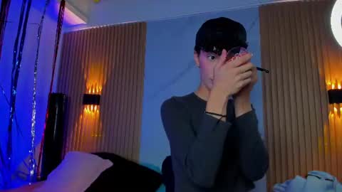 ETHAN online show from 07.02.26