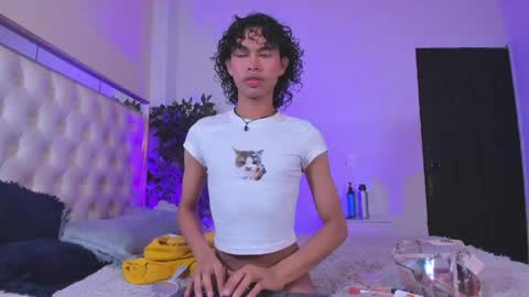 FELIX online show from 06.07.26