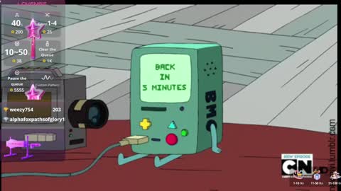 foxy online show from 01.19.25