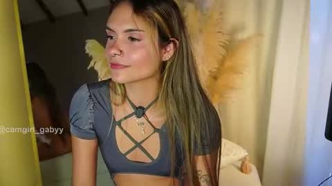 GABY online show from 06.10.26