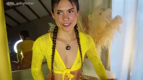 GABY online show from 06.26.26